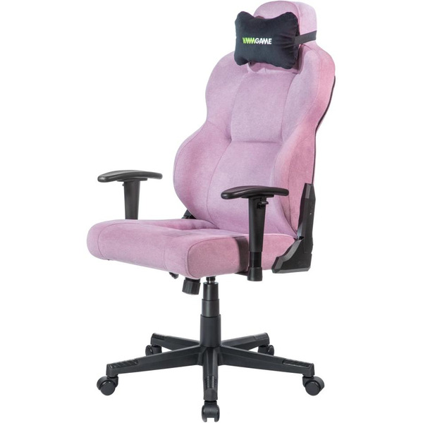 Игровое компьютерное кресло VMMGame Unit Fabric Upgrade XD-A-FBR-PU-B23 (пурпурный)