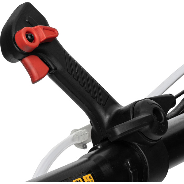 Бензиновый опрыскиватель Denzel GS-63-PRO