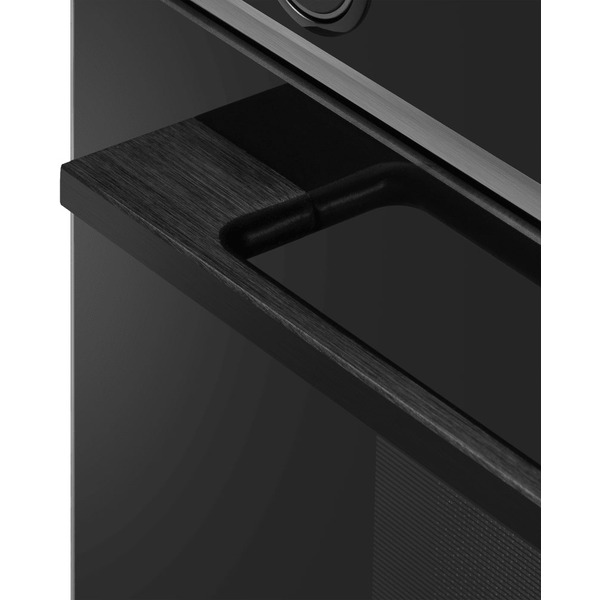 Встраиваемая микроволновая печь MAUNFELD MBMO349GB201