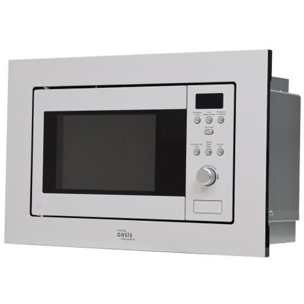 Микроволновая печь Making Oasis Everywhere MW-RMW