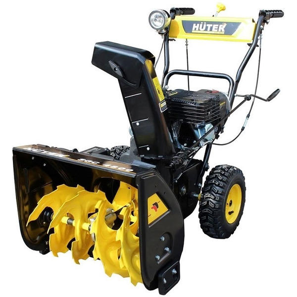 Снегоуборщик Huter SGC 4800B (70/7/2)