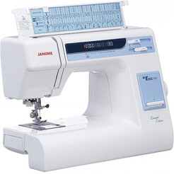 Швейная машина Janome My Excel 18W