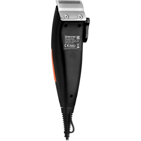 Машинка для стрижки Brayer BR3433