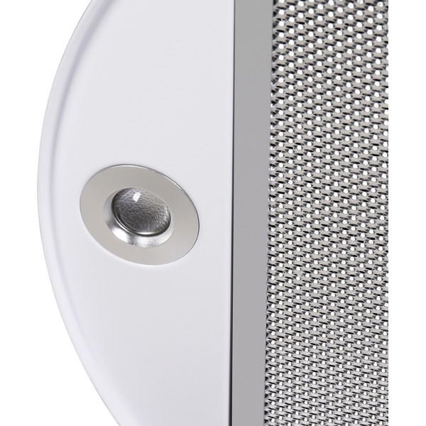 Вытяжка HOMSair Art 1050WL 35 (белый)