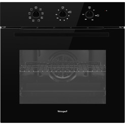 Духовой шкаф Weissgauff EOM 208 PDB Steam Clean