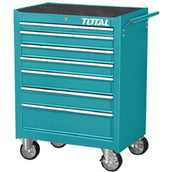 Тележка инструментальная TOTAL THRC02071P