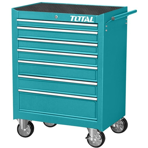 Тележка инструментальная TOTAL THRC02071P
