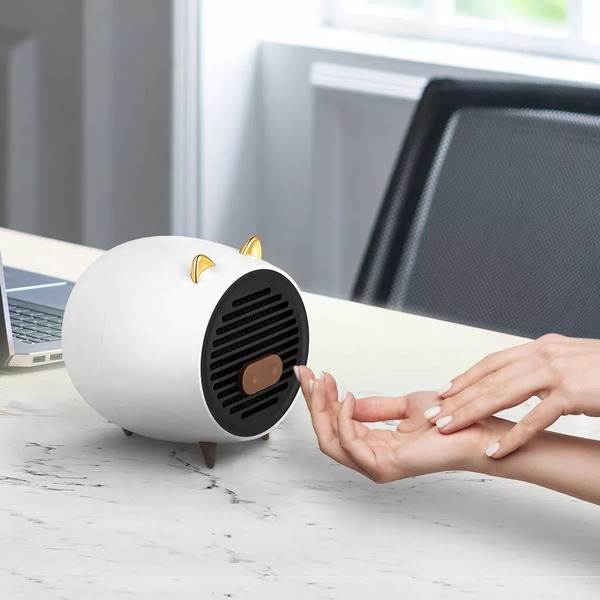 Обогреватель Kitfort КТ-2711