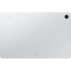 Планшет Samsung Galaxy Tab S11 5G SM-X736 12GB/256GB (cеребристый)