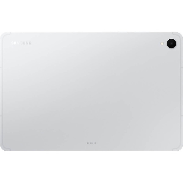 Планшет Samsung Galaxy Tab S11 5G SM-X736 12GB/256GB (cеребристый)