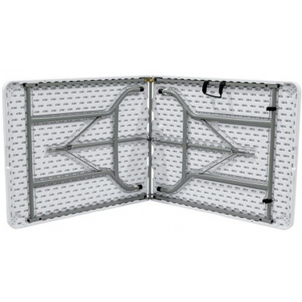 Стол Angioletto складной пластиковый 180 см