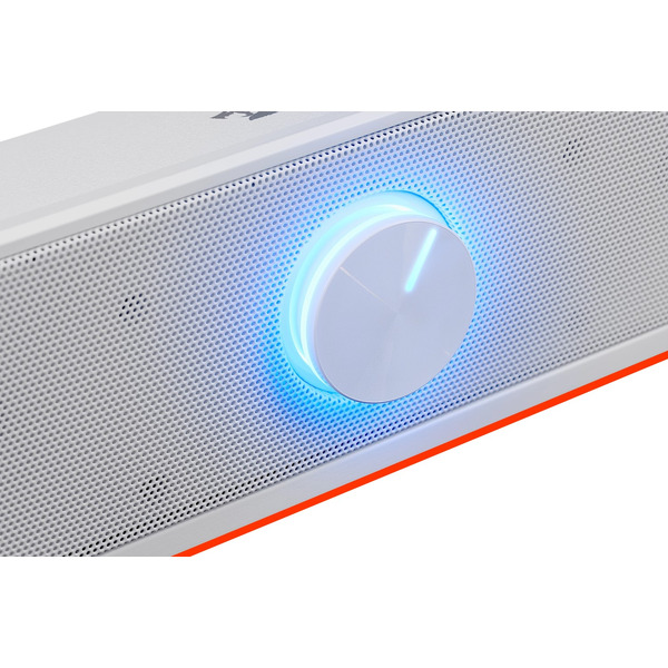 Саундбар Redragon Adiemus 71848 белый