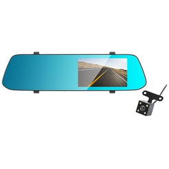 Видеорегистратор Sho-Me SFHD 800