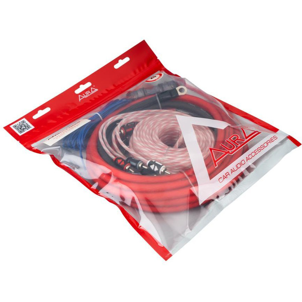 Кабель Aura AMP-1404