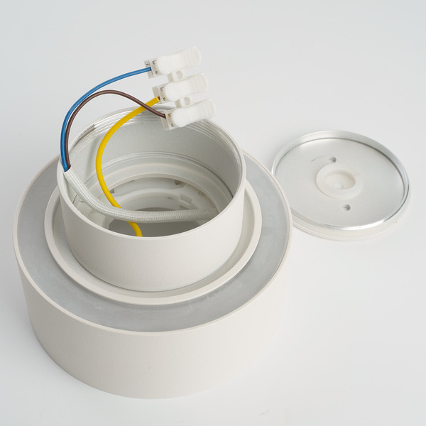 Светильник Feron HL367 48407