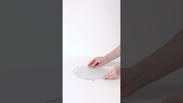 Аэрогриль RageX R201-000