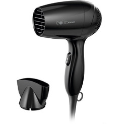 Фен GA.MA Eolic Pocket Tourmaline [GH0203]