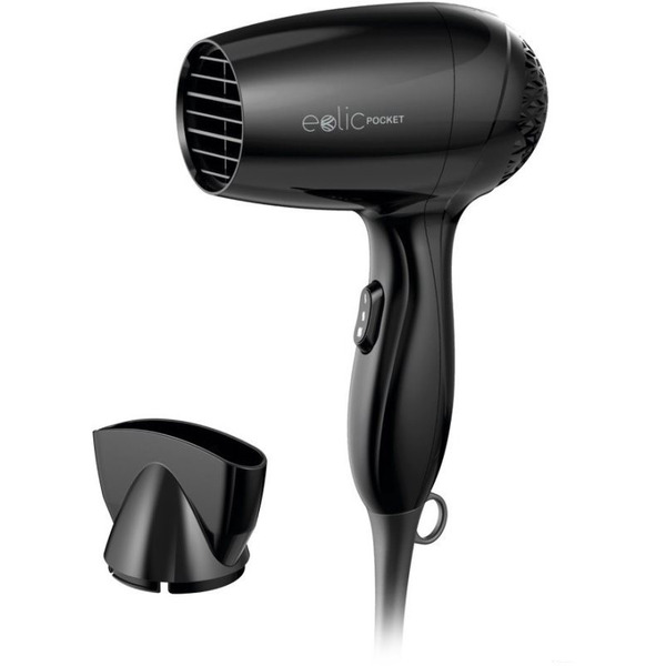 Фен GA.MA Eolic Pocket Tourmaline [GH0203]