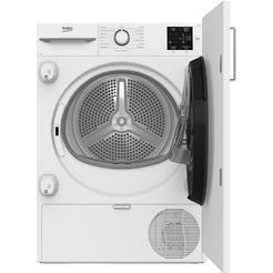 Сушильная машина Beko BIDB81151W