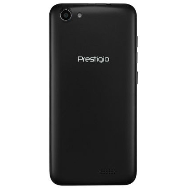 Смартфон PRESTIGIO Muze E5 LTE (черный)