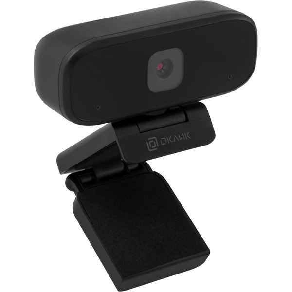 Веб-камера Оклик OK-C015HD