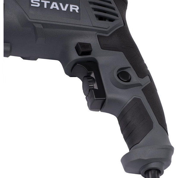 Дрель ударная STAVR SID 1200-16M-2