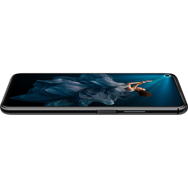 Смартфон Honor 20 (YAL-L21) 6GB/128GB полночный черный