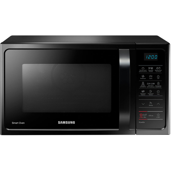 Микроволновая печь SAMSUNG MC28H5013AK/BW