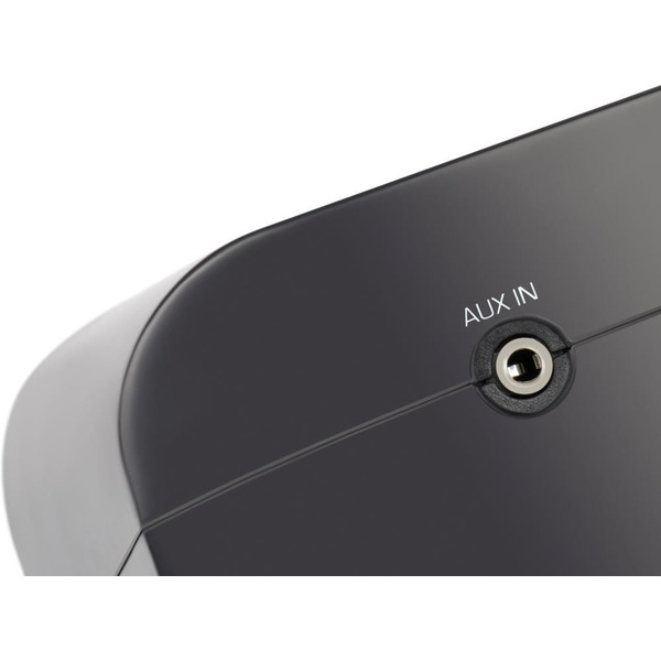 Настольные часы Hyundai H-RCL221 (зеленая подсветка)