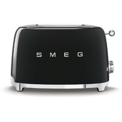 Тостер Smeg TSF01BLEU