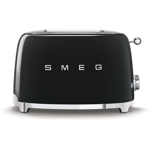 Тостер Smeg TSF01BLEU