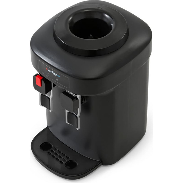 Кулер для воды HotFrost D65EN