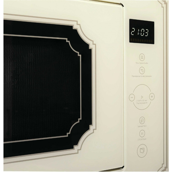 Микроволновая печь Korting KMI 825 RGB