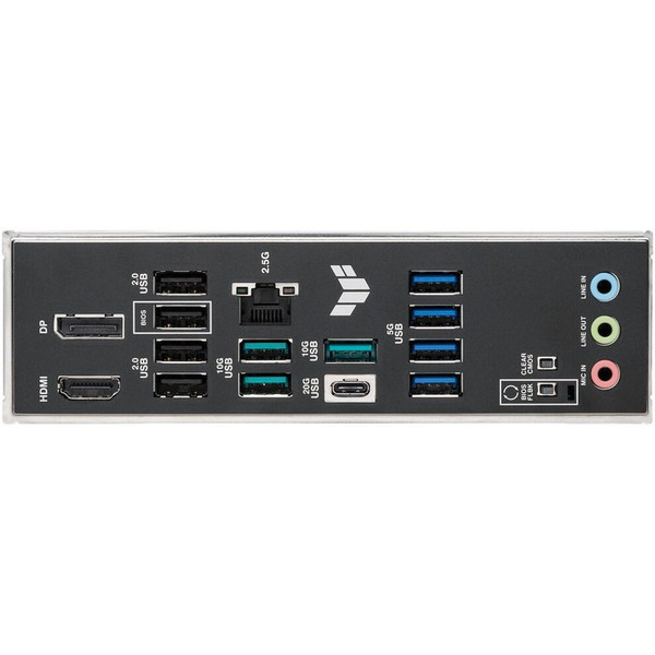 Материнская плата ASUS TUF Gaming B850M-Plus II