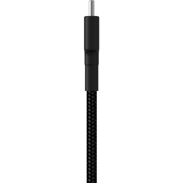 Соединительный кабель Xiaomi Mi Type-C Braided Cable (Black) SJV4109GL