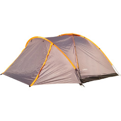 Палатка Sundays ZC-TT042-4 (темно-серый/оранжевый)