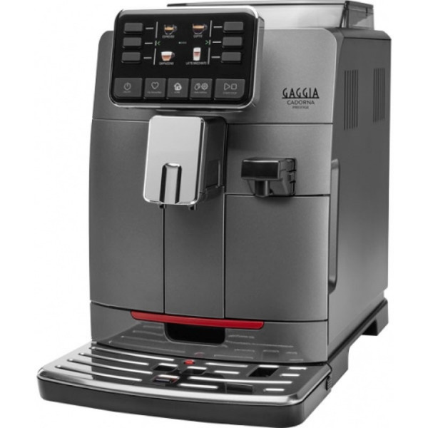 Кофемашина GAGGIA CADORNA PRES OTC AN RI9604/01