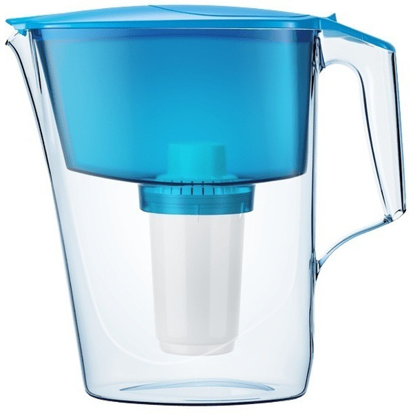 Кувшин Аквафор Ультра (голубой)