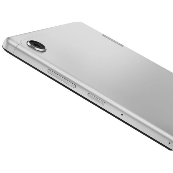 Планшет Lenovo M10 FHD Plus TB-X606X (ZA5V0280SE) Gen 2 LTE 4GB/128GB (серебристый)