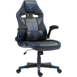 Игровое кресло FLOKY Asgard Blue