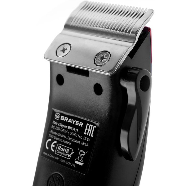 Машинка для стрижки  Brayer BR3431