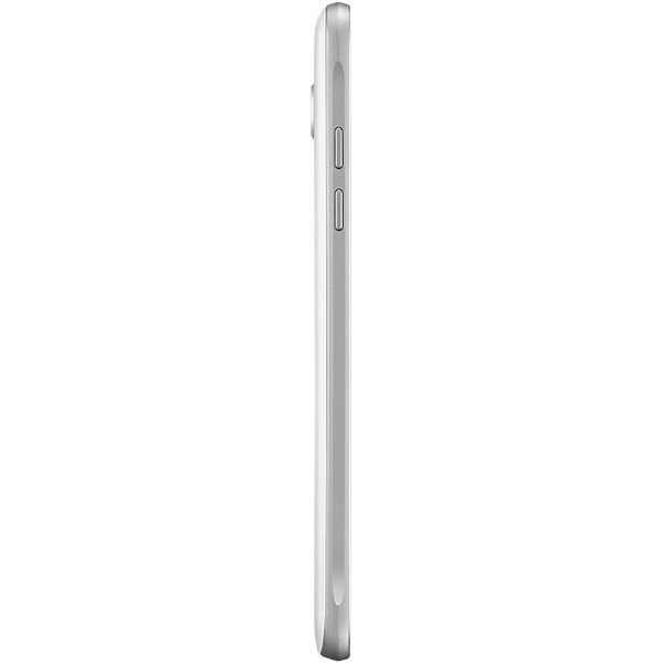 Смартфон Samsung Galaxy J5 (2016) SM-J510FN/DS White (SM-J510FZWUSER)