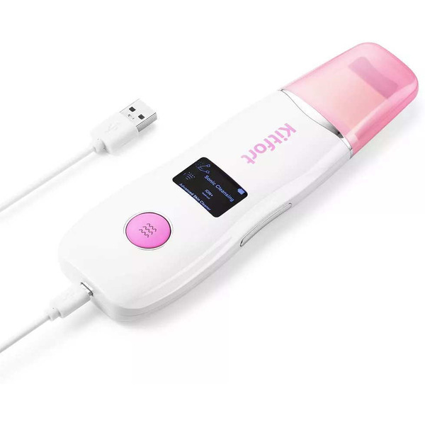 Прибор для ультразвукового пилинга Kitfort KT-3113