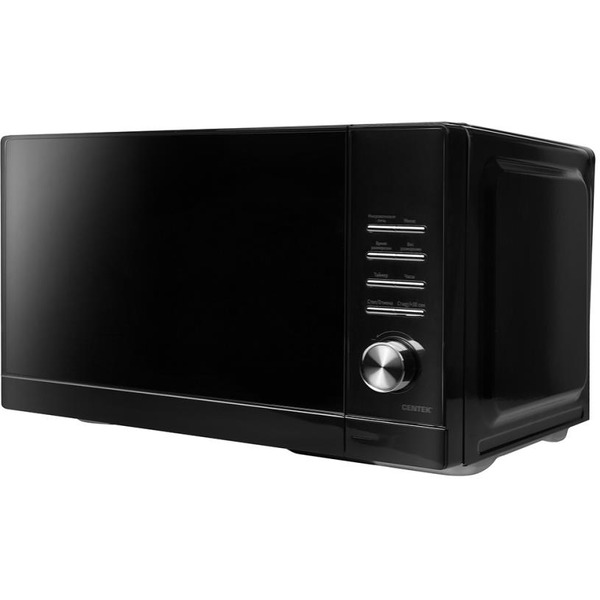 Микроволновая печь CENTEK CT-1564 (черный)