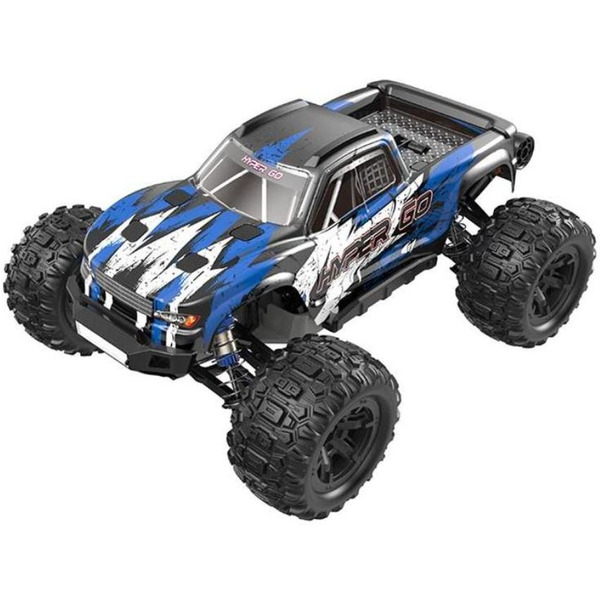 Автомодель MJX Hyper GO H16H