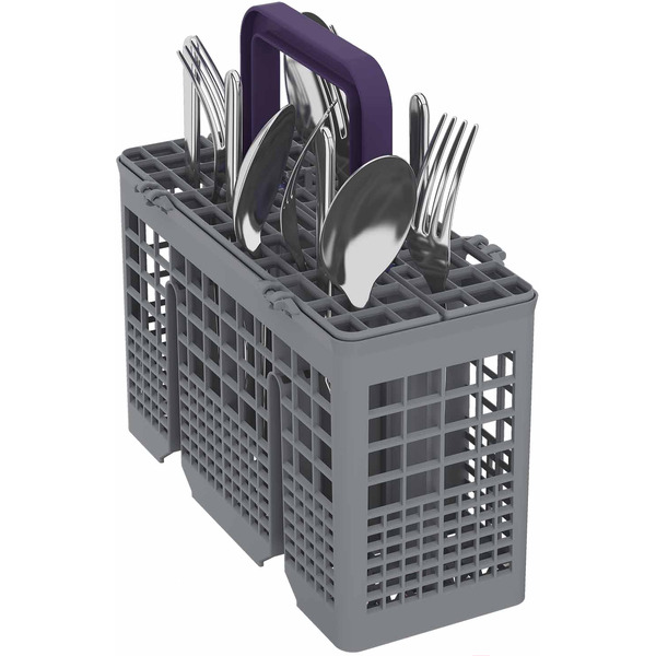 Встраиваемая посудомоечная машина BEKO AutoDose BDIS38120A