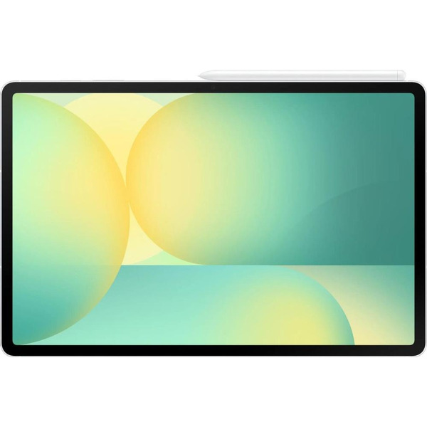 Планшет Samsung Galaxy Tab S10 FE+ 5G SM-X626 12GB/256GB (серебристый)
