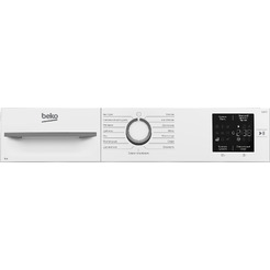 Сушильная машина Beko BIDB81151W