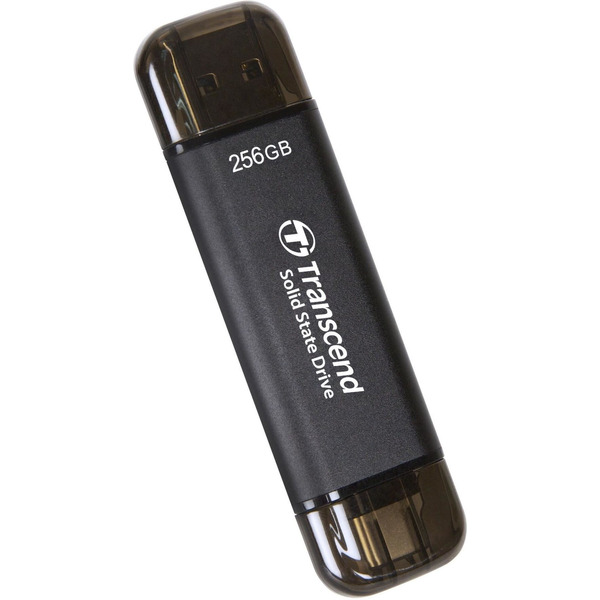 Внешний накопитель Transcend ESD310 256GB TS256GESD310C