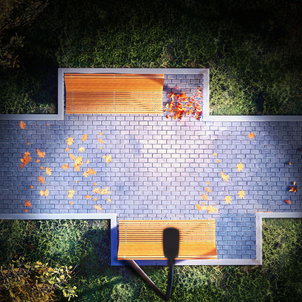 Светильник консольный Gauss 629536350